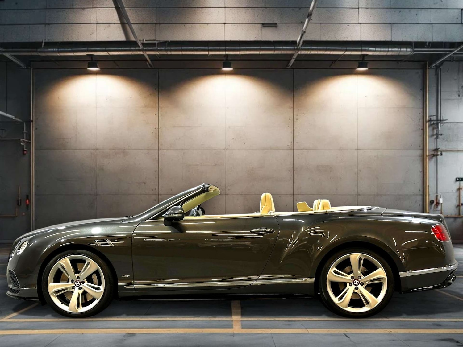 Used Bentley Continental 2018 for sale - 77437463: Photo 11