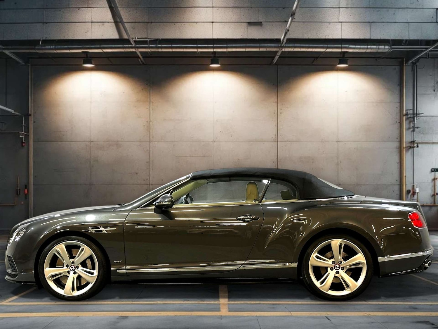 Used Bentley Continental 2018 for sale - 77437463: Photo 12