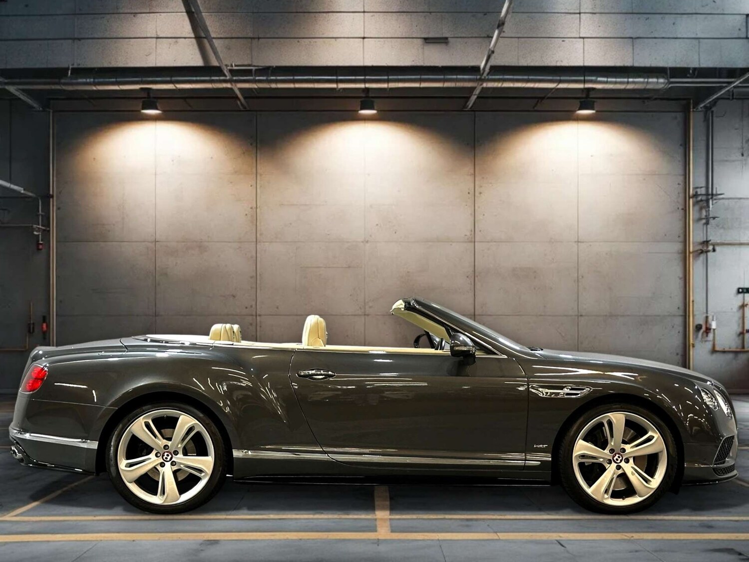 Used Bentley Continental 2018 for sale - 77437463: Photo 13