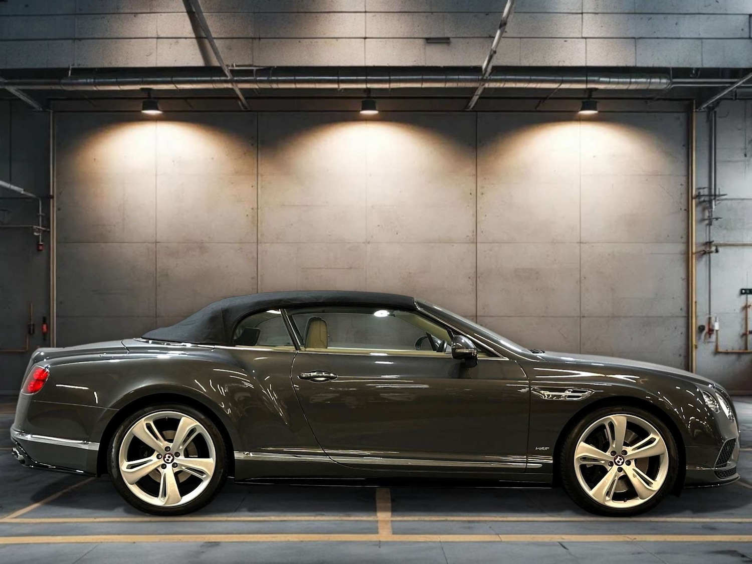 Used Bentley Continental 2018 for sale - 77437463: Photo 14