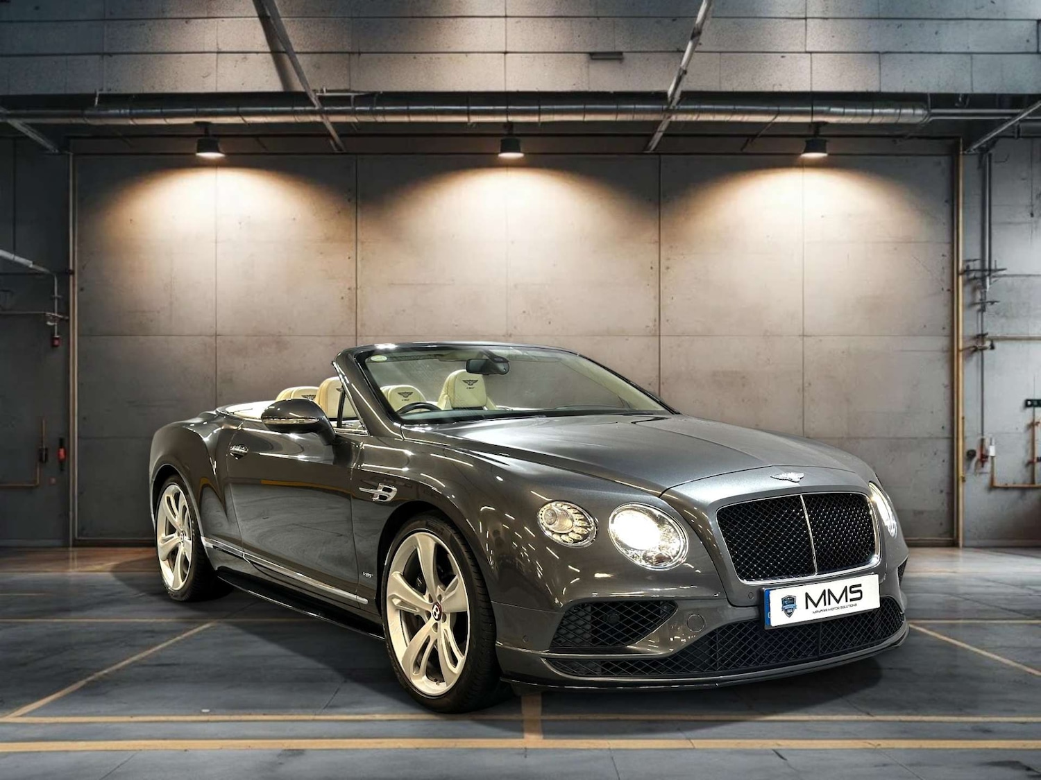 Used Bentley Continental 2018 for sale - 77437463: Photo 15