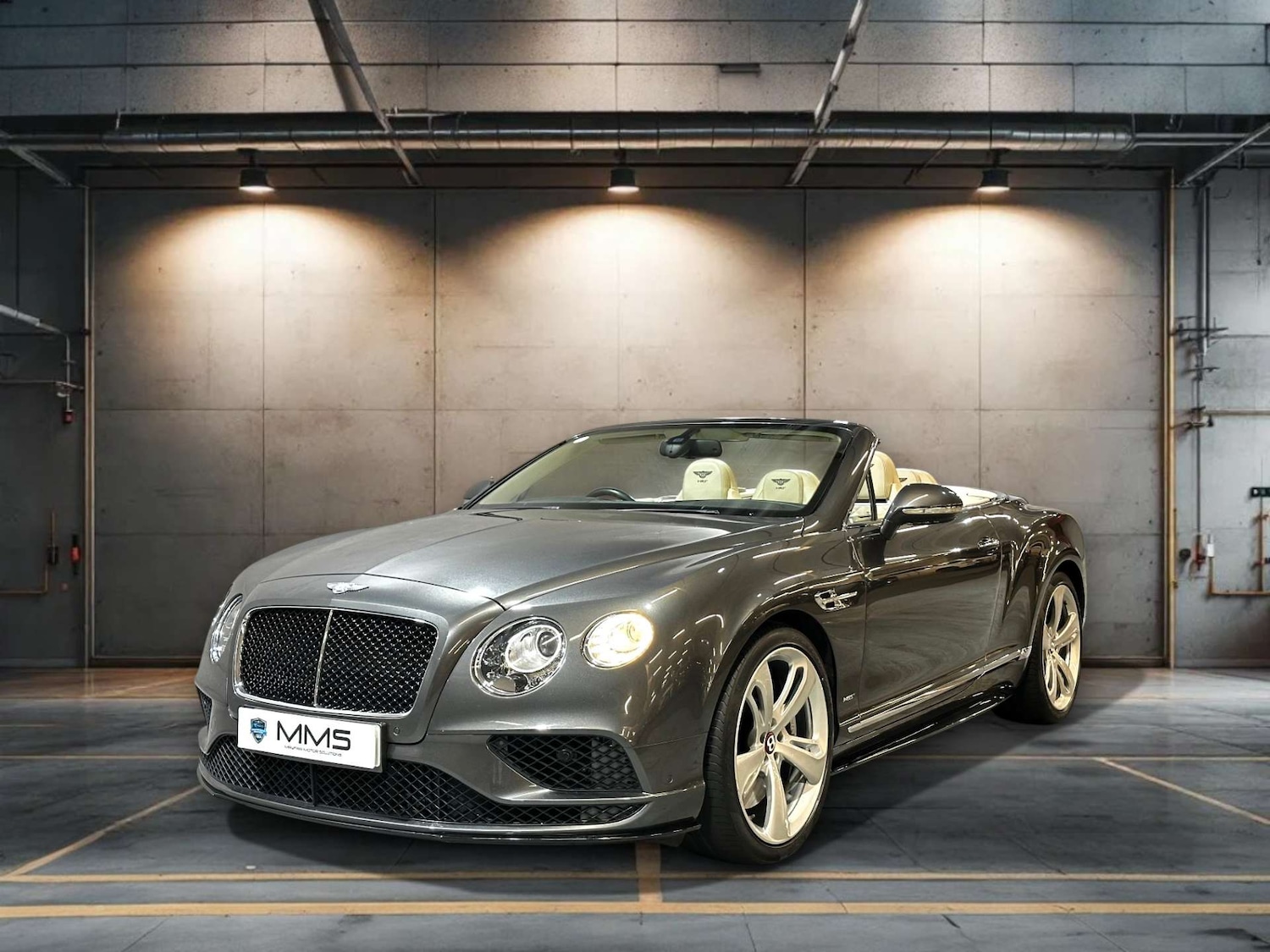 Used Bentley Continental 2018 for sale - 77437463: Photo 16