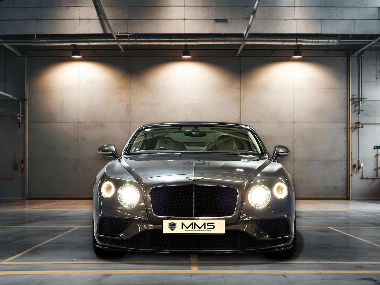 Used Bentley Continental 2018 for sale - 77437463: Photo 19