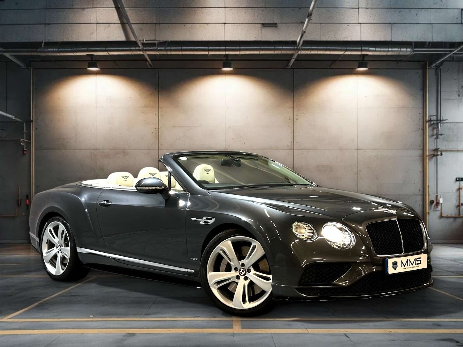 Used Bentley Continental 2018 for sale - 77437463: Photo 2