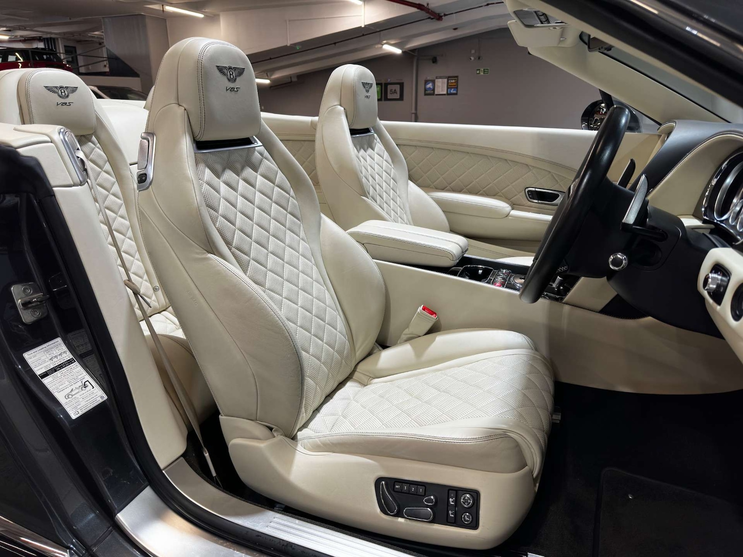 Used Bentley Continental 2018 for sale - 77437463: Photo 22