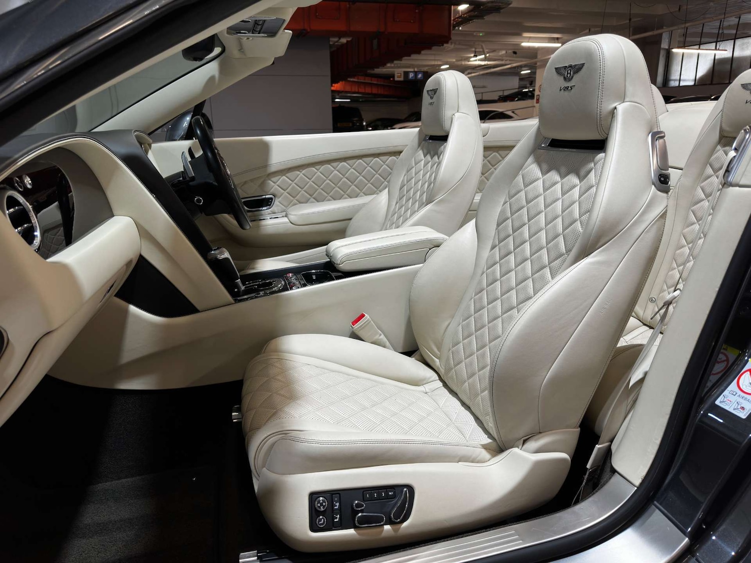 Used Bentley Continental 2018 for sale - 77437463: Photo 23