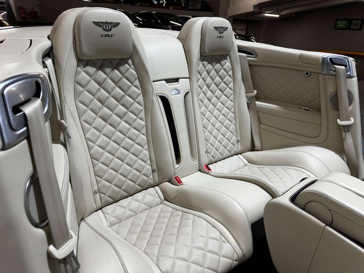 Used Bentley Continental 2018 for sale - 77437463: Photo 24