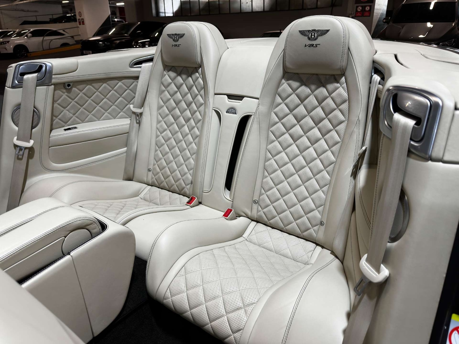 Used Bentley Continental 2018 for sale - 77437463: Photo 25