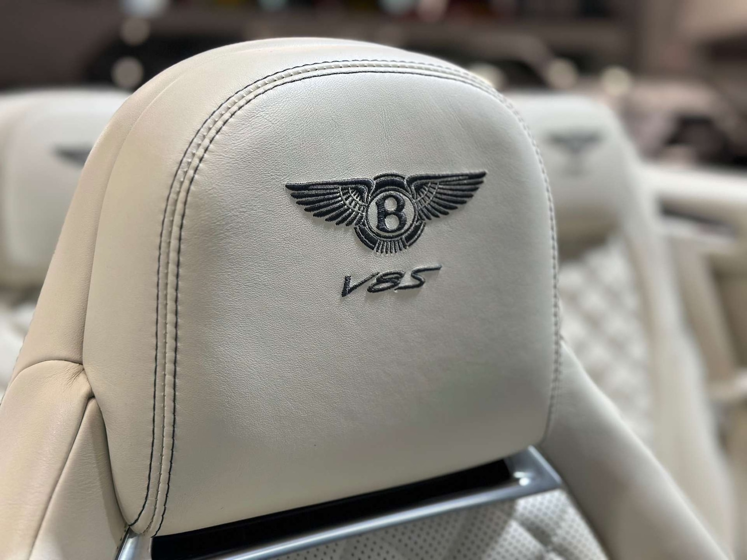 Used Bentley Continental 2018 for sale - 77437463: Photo 26