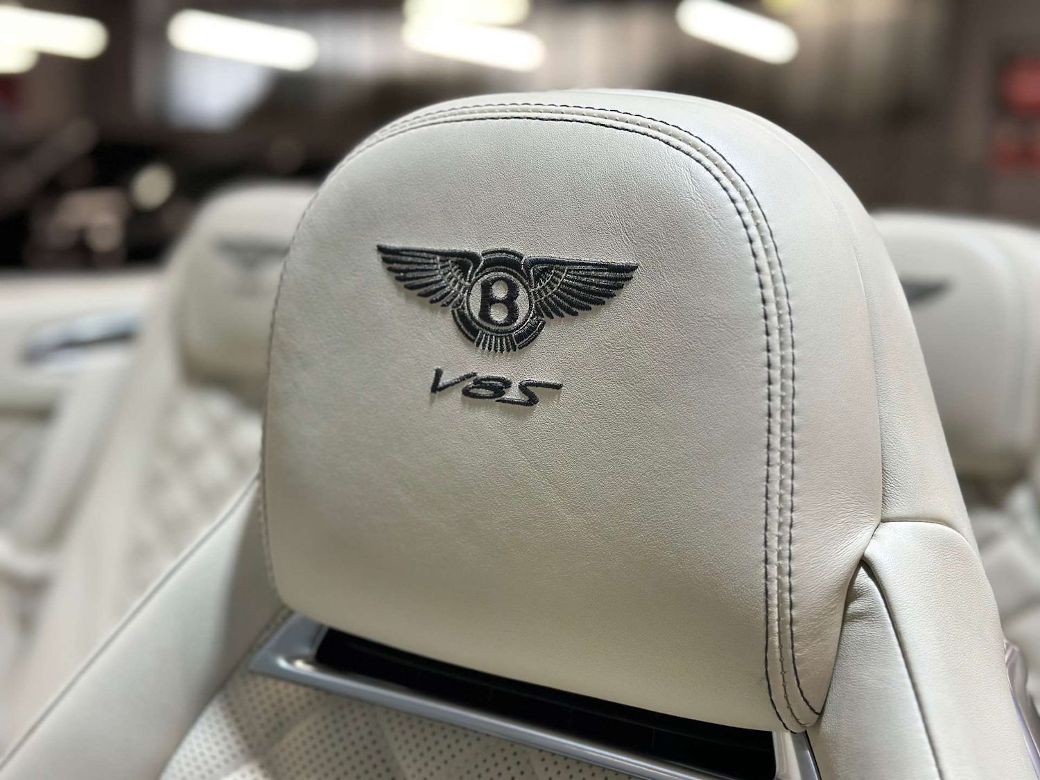 Used Bentley Continental 2018 for sale - 77437463: Photo 27