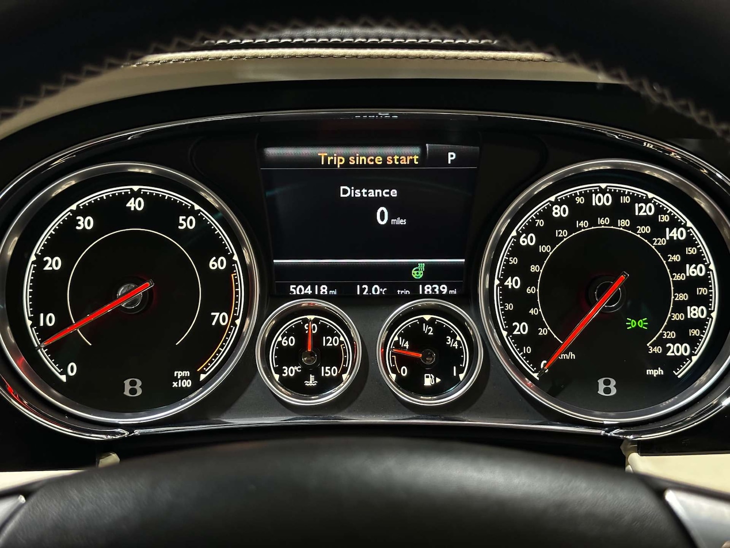 Used Bentley Continental 2018 for sale - 77437463: Photo 28