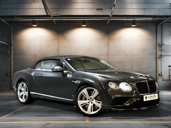 Used Bentley Continental 2018 for sale - 77437463: Photo