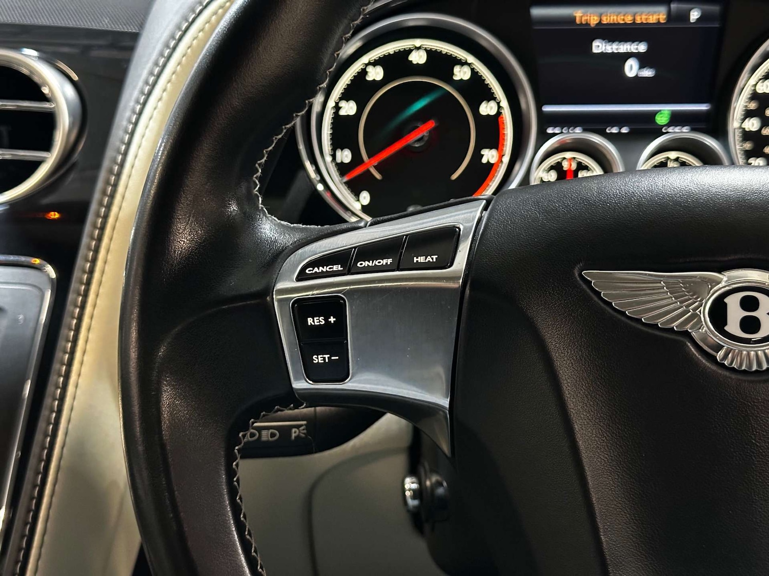 Used Bentley Continental 2018 for sale - 77437463: Photo 36