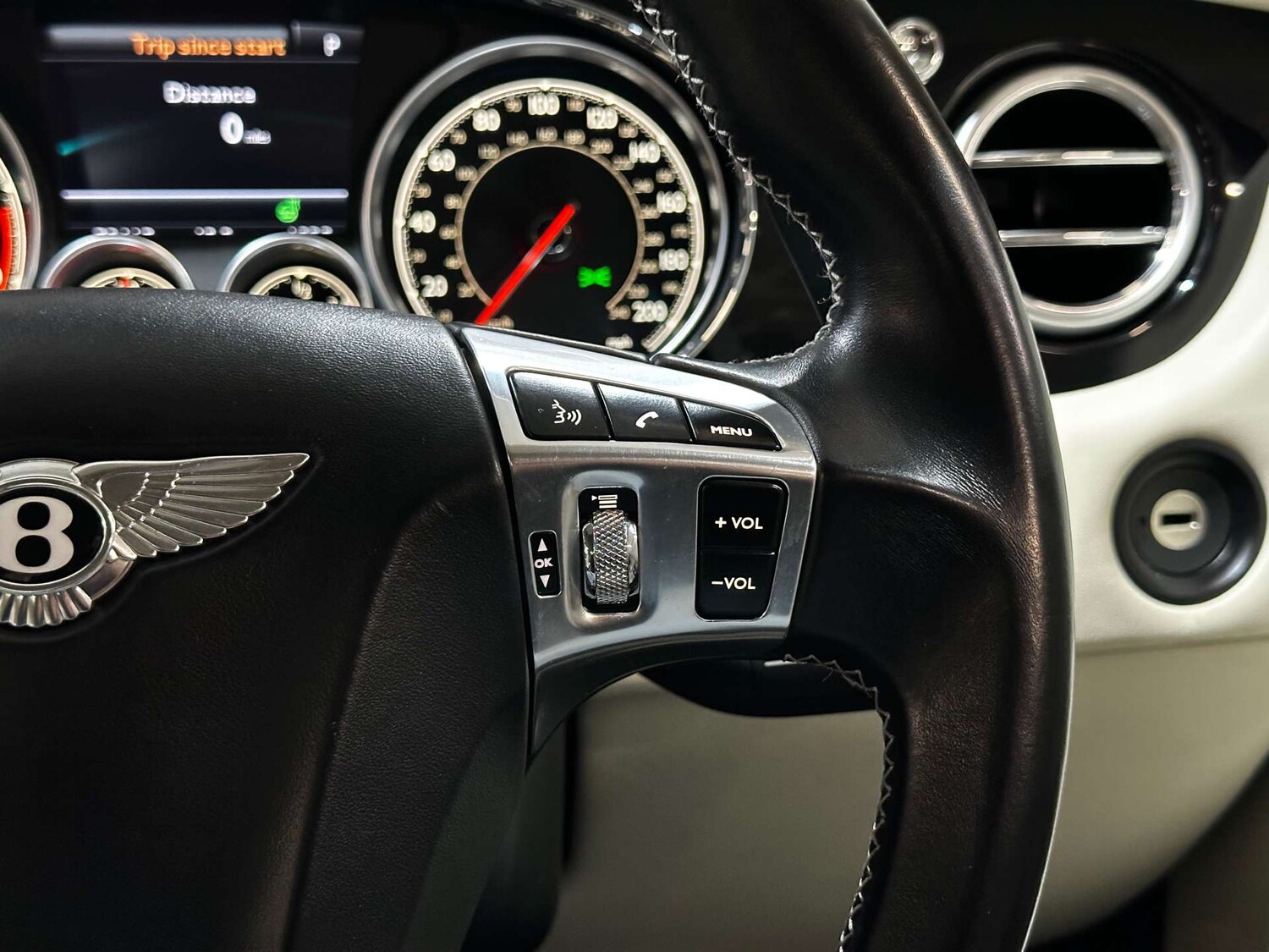 Used Bentley Continental 2018 for sale - 77437463: Photo 37