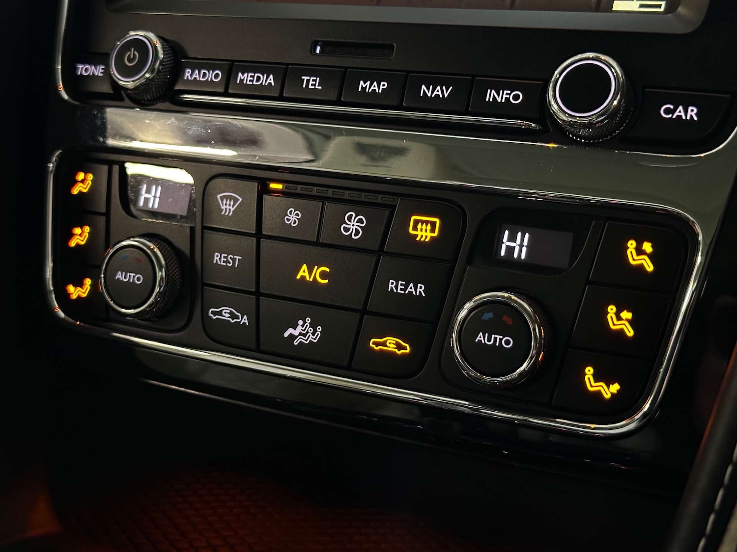 Used Bentley Continental 2018 for sale - 77437463: Photo 39