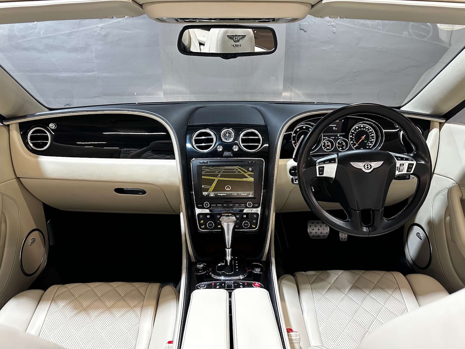 Used Bentley Continental 2018 for sale - 77437463: Photo 4