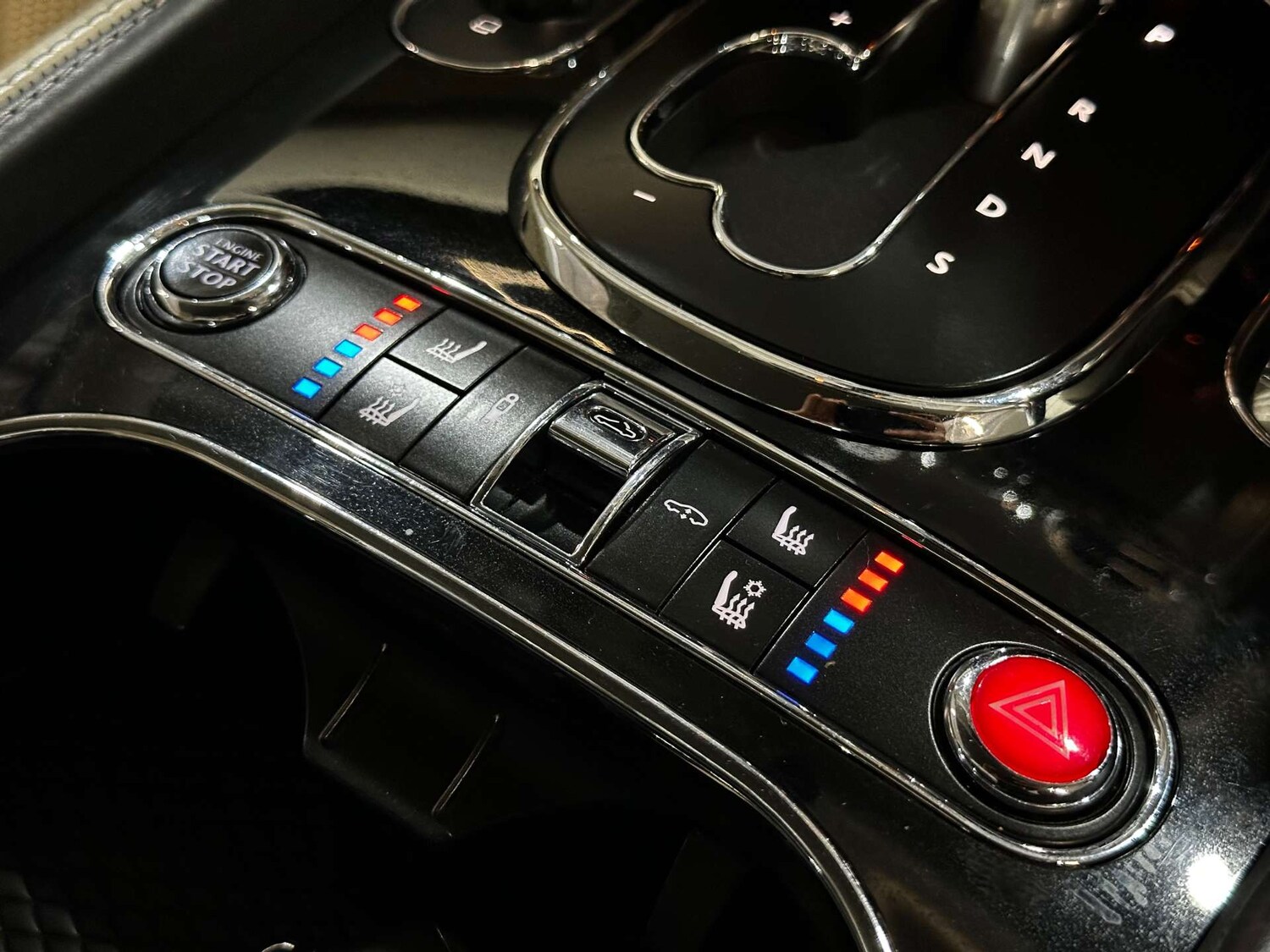 Used Bentley Continental 2018 for sale - 77437463: Photo 40