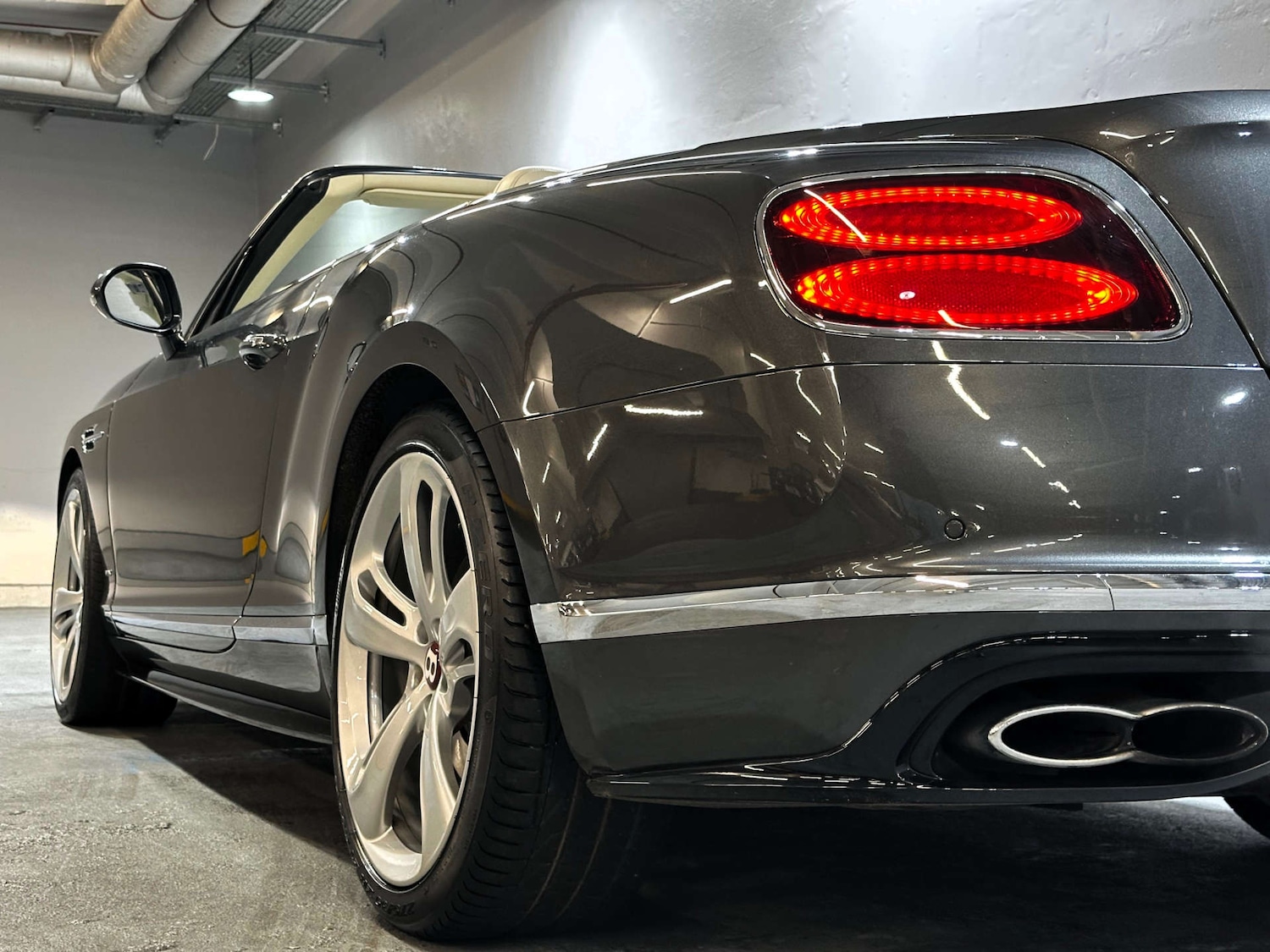 Used Bentley Continental 2018 for sale - 77437463: Photo 49