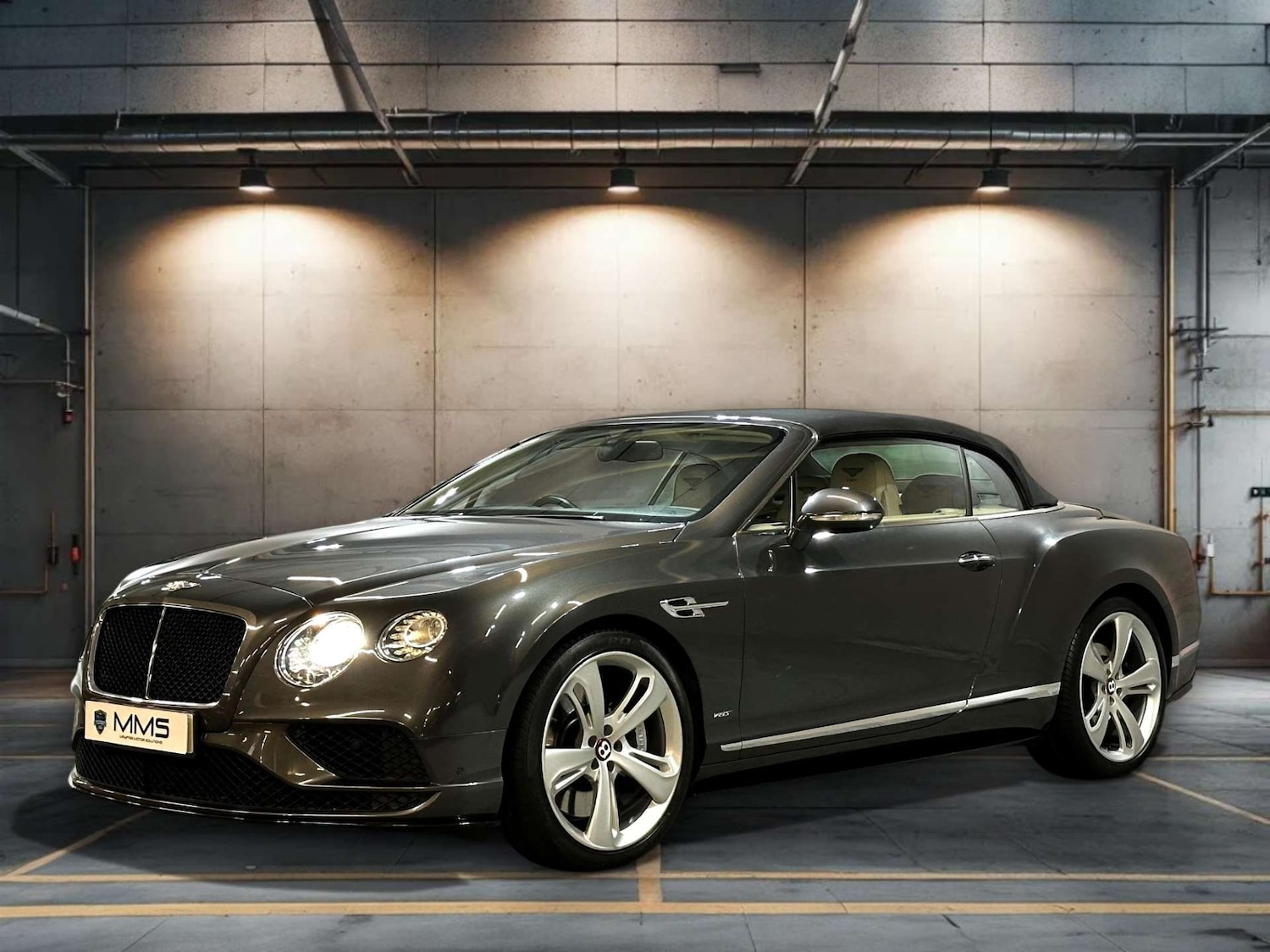 Used Bentley Continental 2018 for sale - 77437463: Photo 6