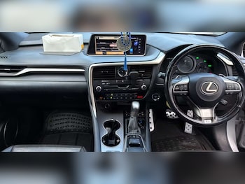 Used Lexus RX 2016 for sale - 78870857: Photo