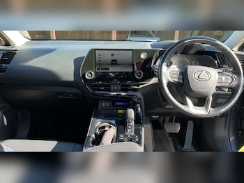 Used Lexus NX 2022 for sale - 78267572: Photo