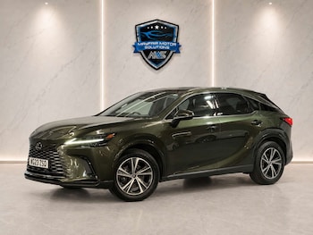 Used Lexus RX 2023 for sale - 79301046: Photo