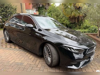 Used Mercedes-Benz A-Class 2025 for sale - 78829082: Photo