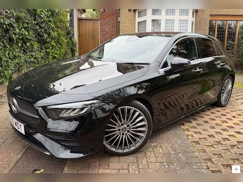 Used Mercedes-Benz A-Class 2025 for sale - 78829082: Photo
