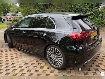 Used Mercedes-Benz A-Class 2025 for sale - 78829082: Photo