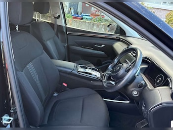 Used Hyundai TUCSON 2022 for sale - 78882896: Photo