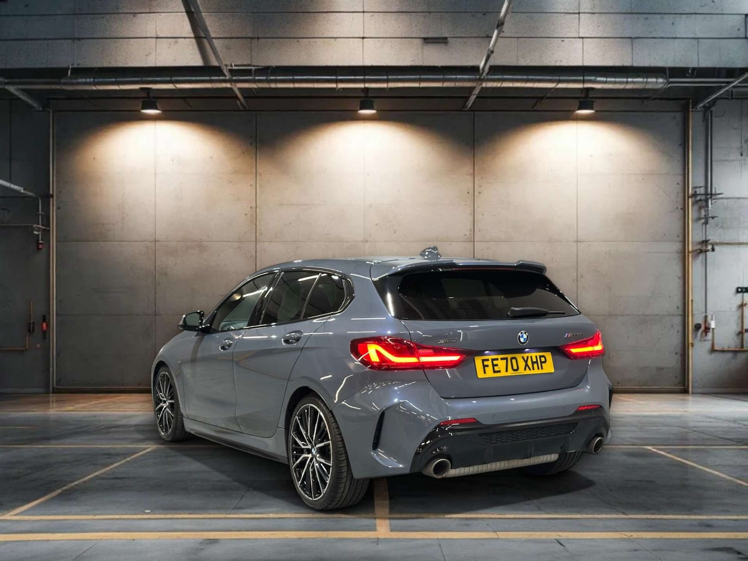 Used BMW 1 Series 2020 for sale - 76829992: Photo 10