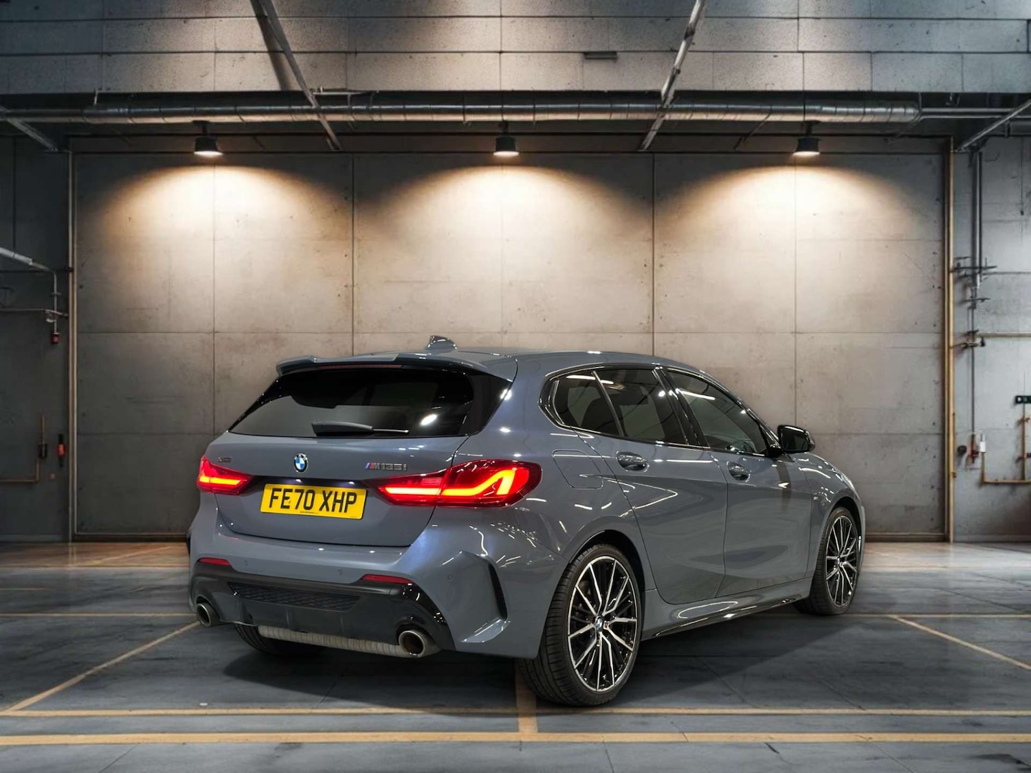 Used BMW 1 Series 2020 for sale - 76829992: Photo 11