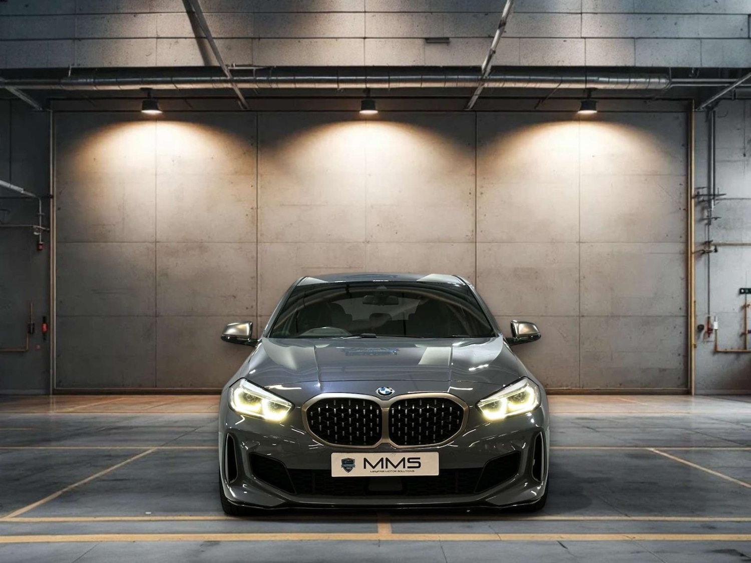 Used BMW 1 Series 2020 for sale - 76829992: Photo 12