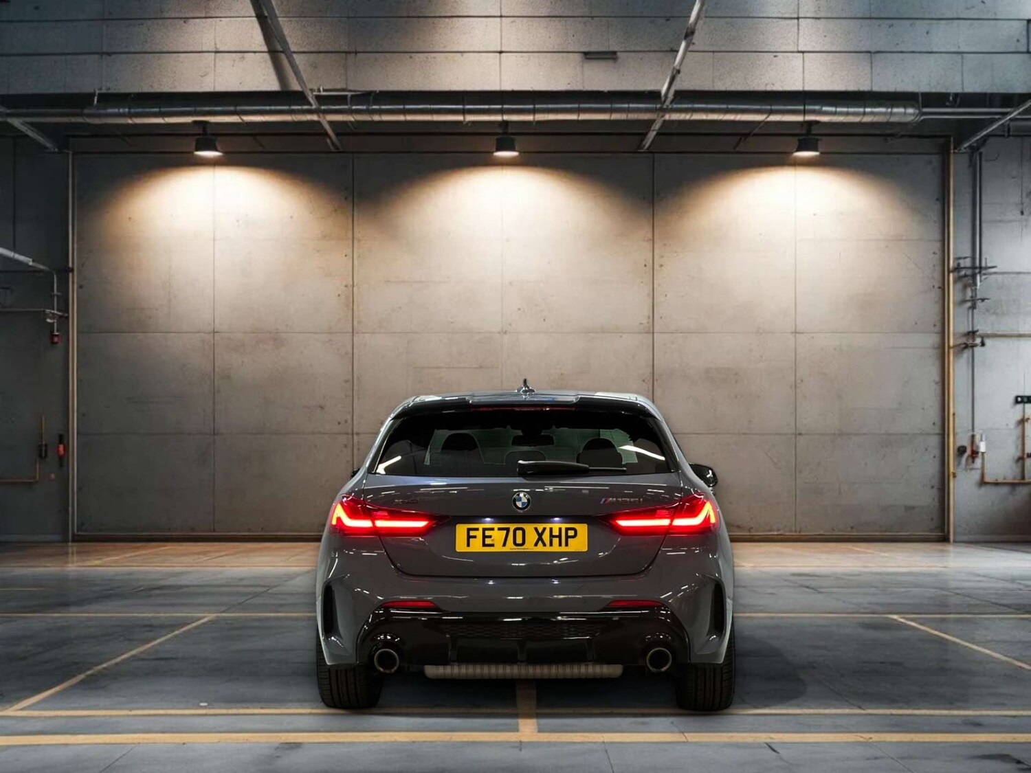 Used BMW 1 Series 2020 for sale - 76829992: Photo 13