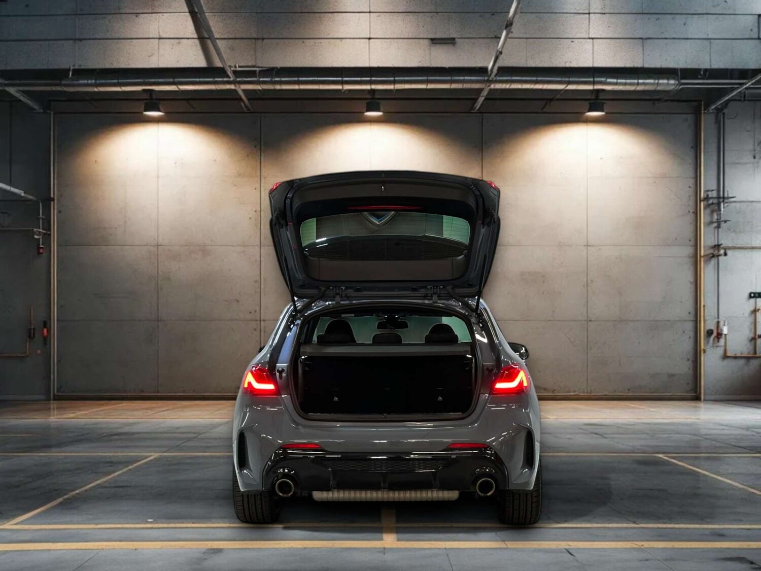 Used BMW 1 Series 2020 for sale - 76829992: Photo 14