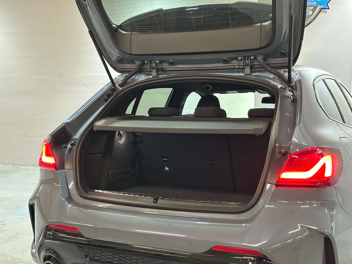 Used BMW 1 Series 2020 for sale - 76829992: Photo 15