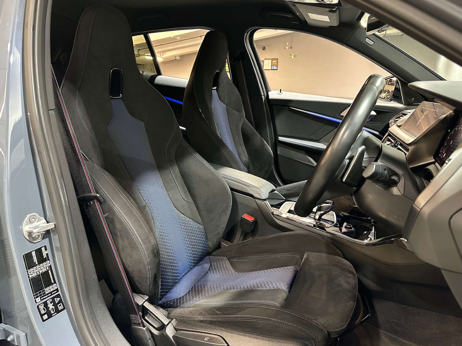 Used BMW 1 Series 2020 for sale - 76829992: Photo 16