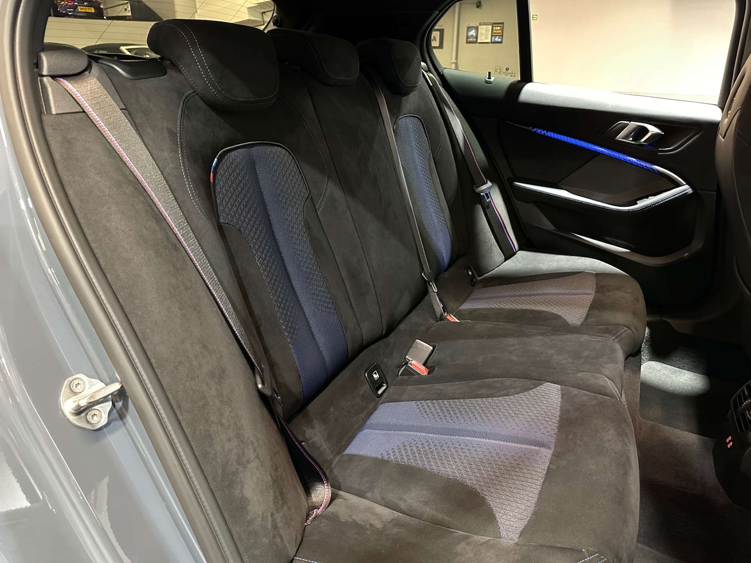 Used BMW 1 Series 2020 for sale - 76829992: Photo 18