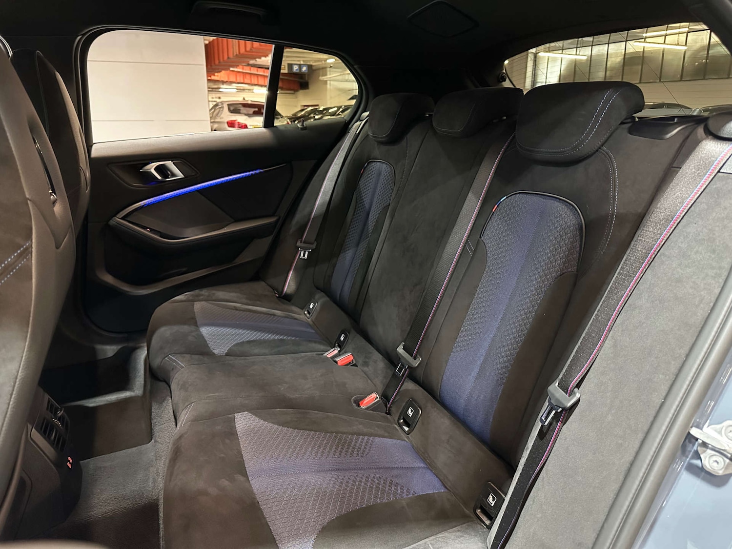 Used BMW 1 Series 2020 for sale - 76829992: Photo 19