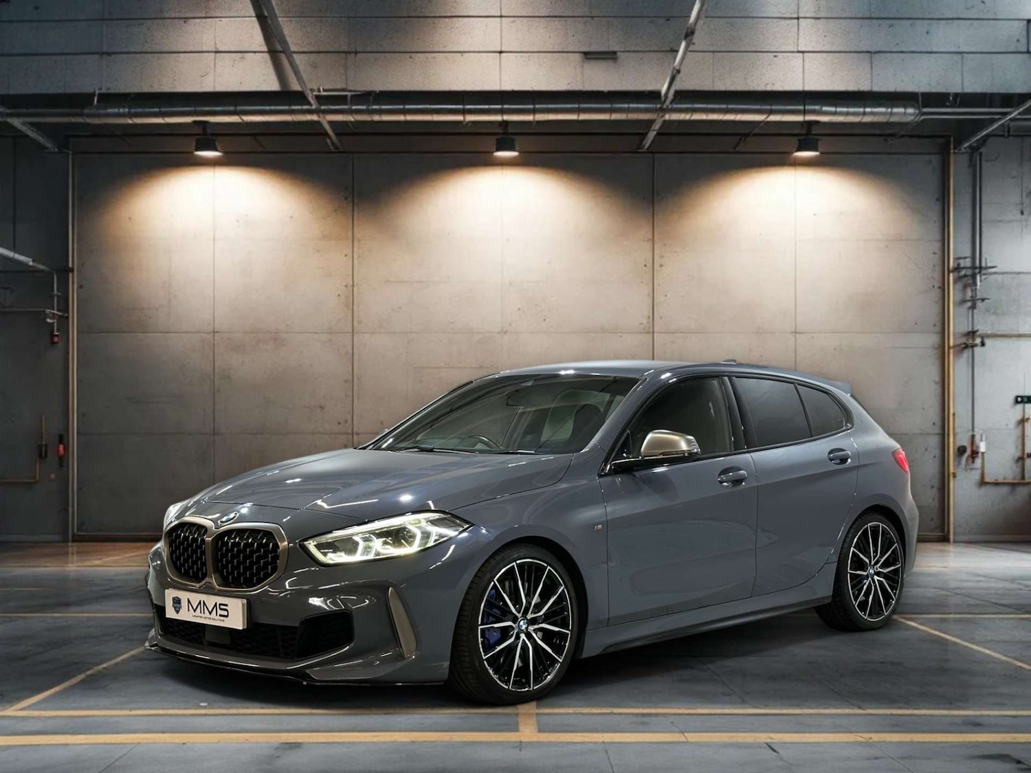 Used BMW 1 Series 2020 for sale - 76829992: Photo 2