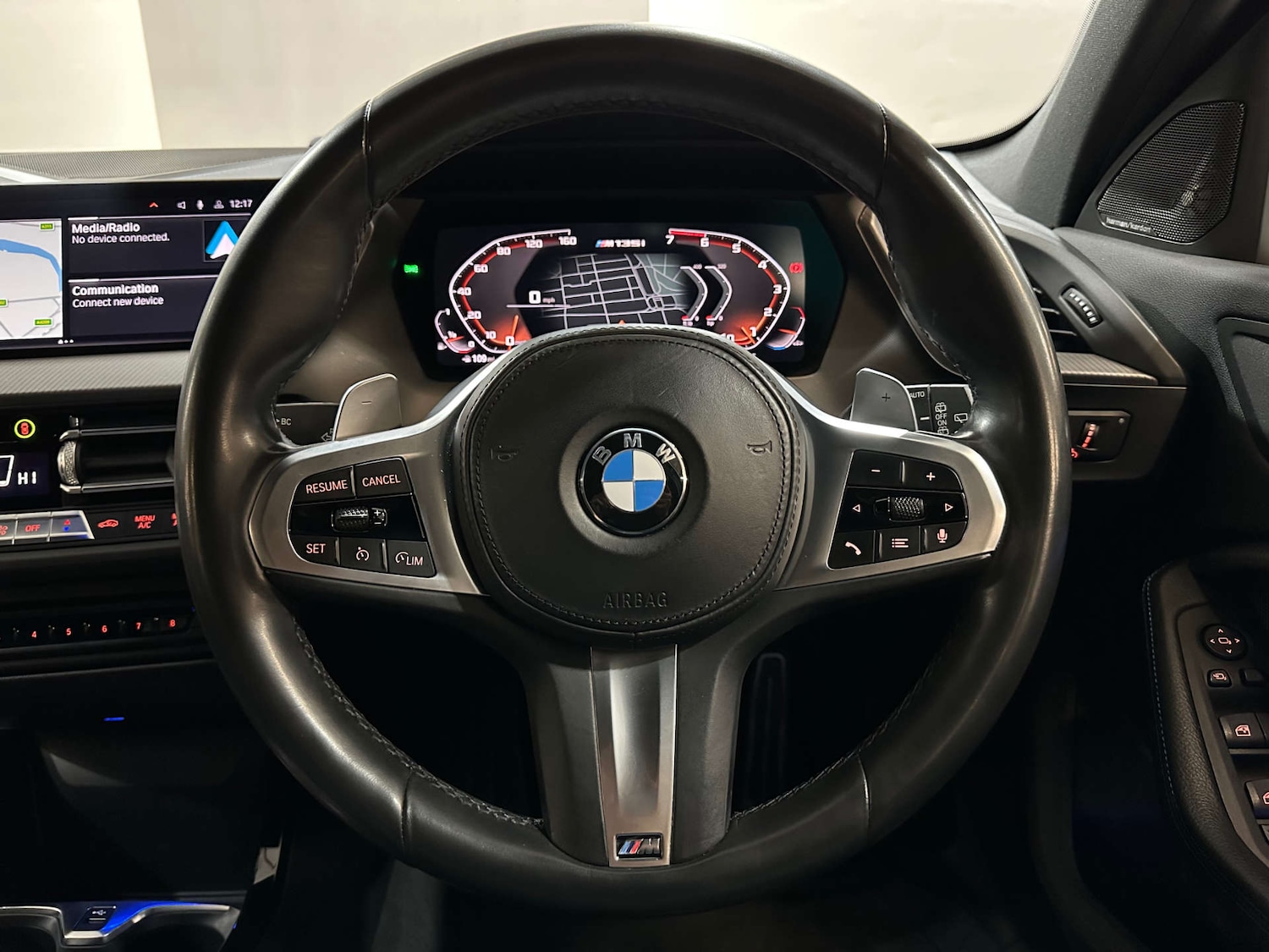 Used BMW 1 Series 2020 for sale - 76829992: Photo 21