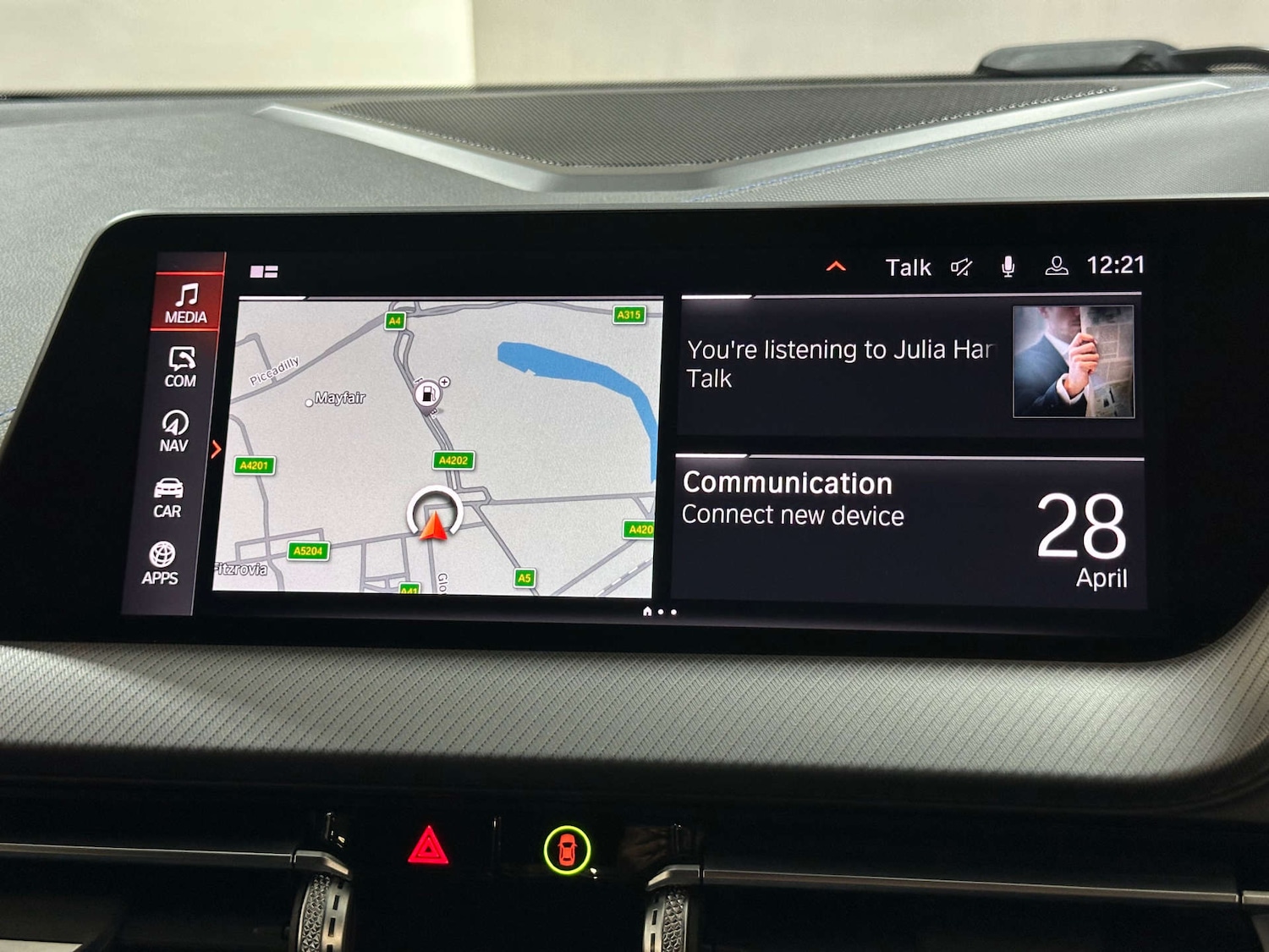 Used BMW 1 Series 2020 for sale - 76829992: Photo 22