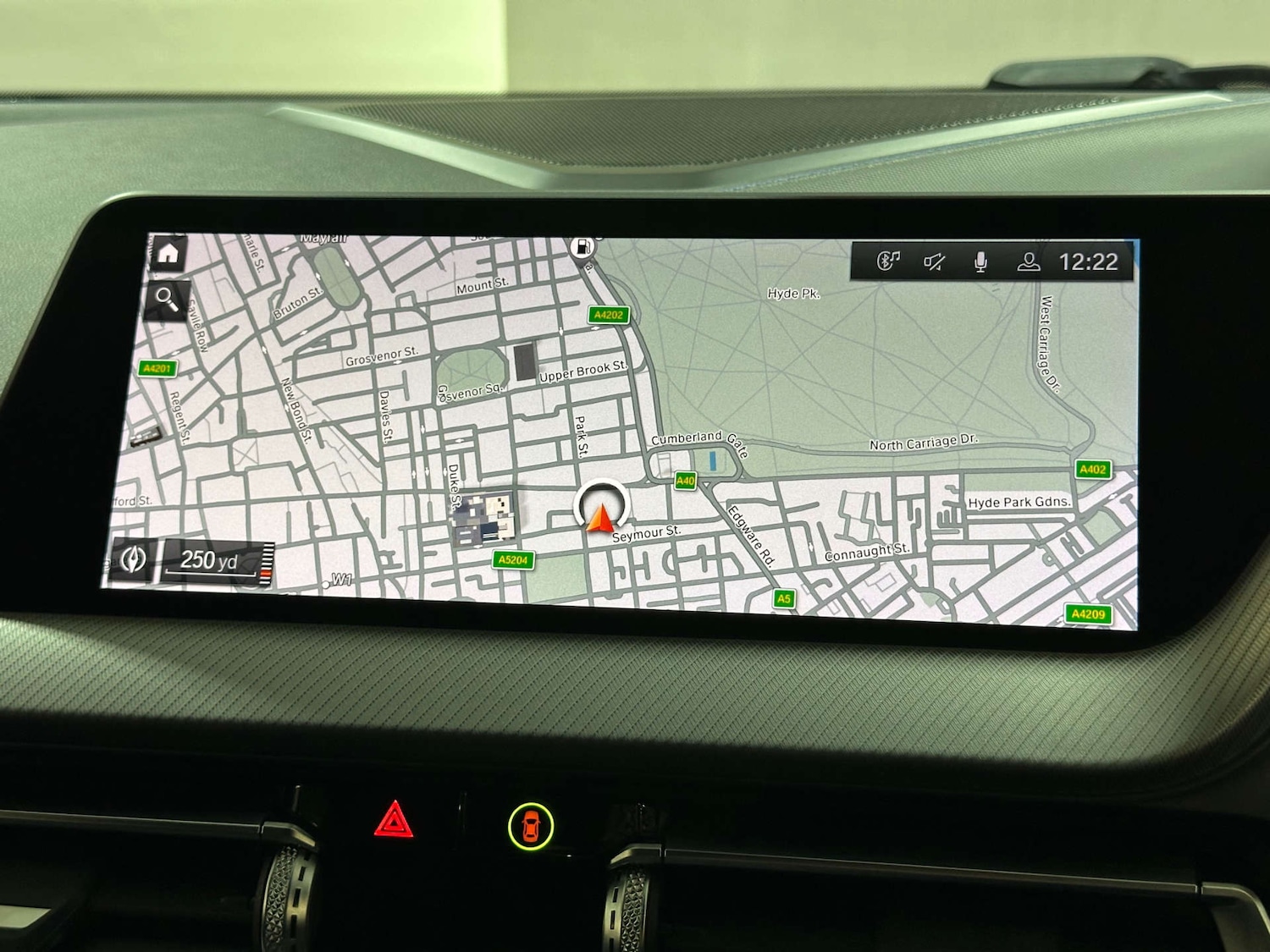 Used BMW 1 Series 2020 for sale - 76829992: Photo 23