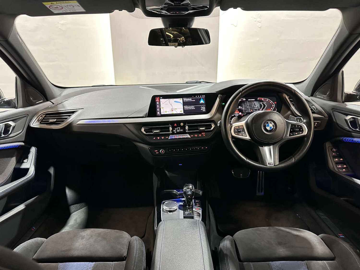 Used BMW 1 Series 2020 for sale - 76829992: Photo 3