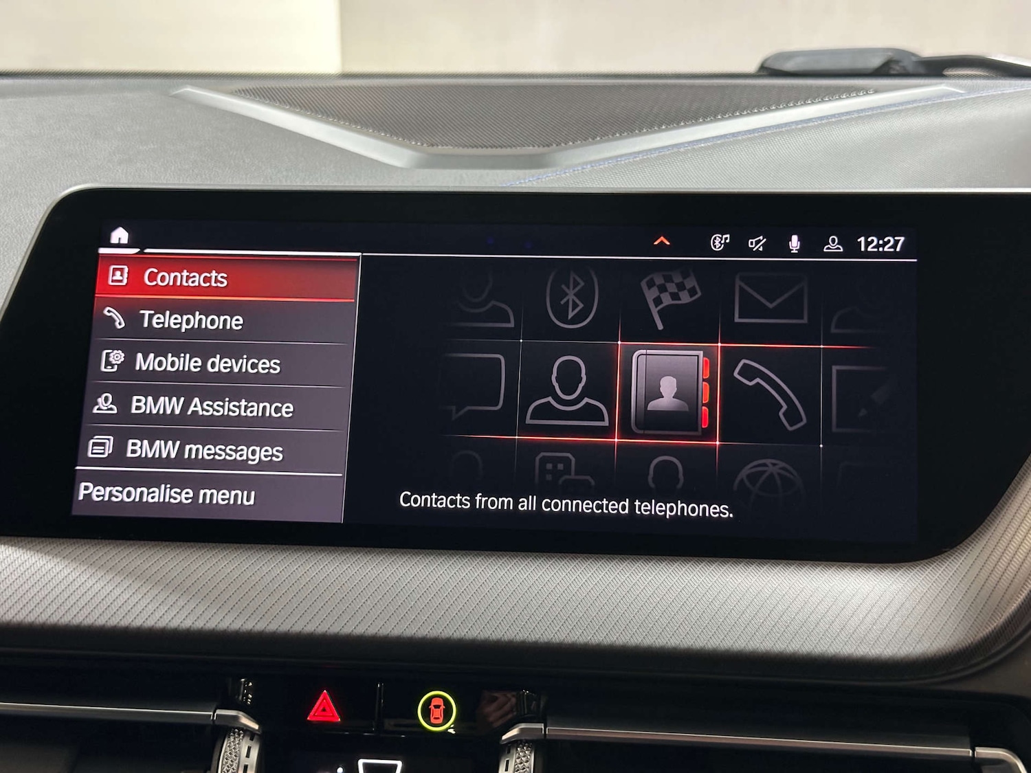 Used BMW 1 Series 2020 for sale - 76829992: Photo 30