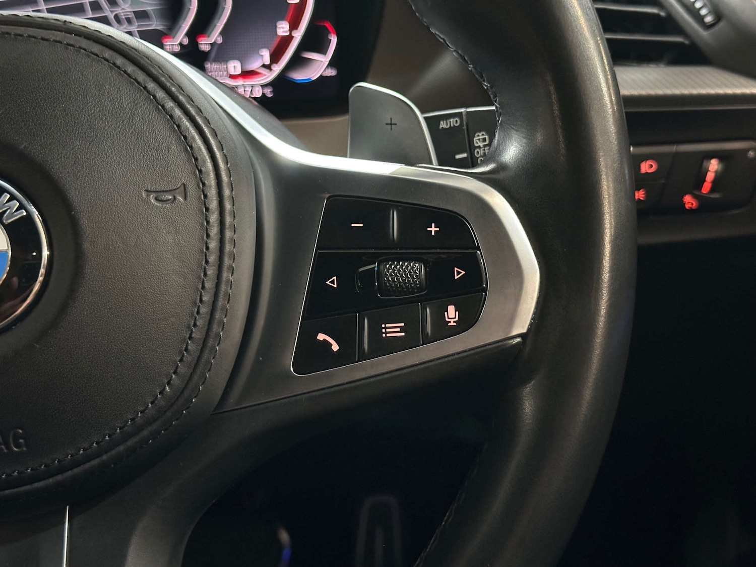 Used BMW 1 Series 2020 for sale - 76829992: Photo 32