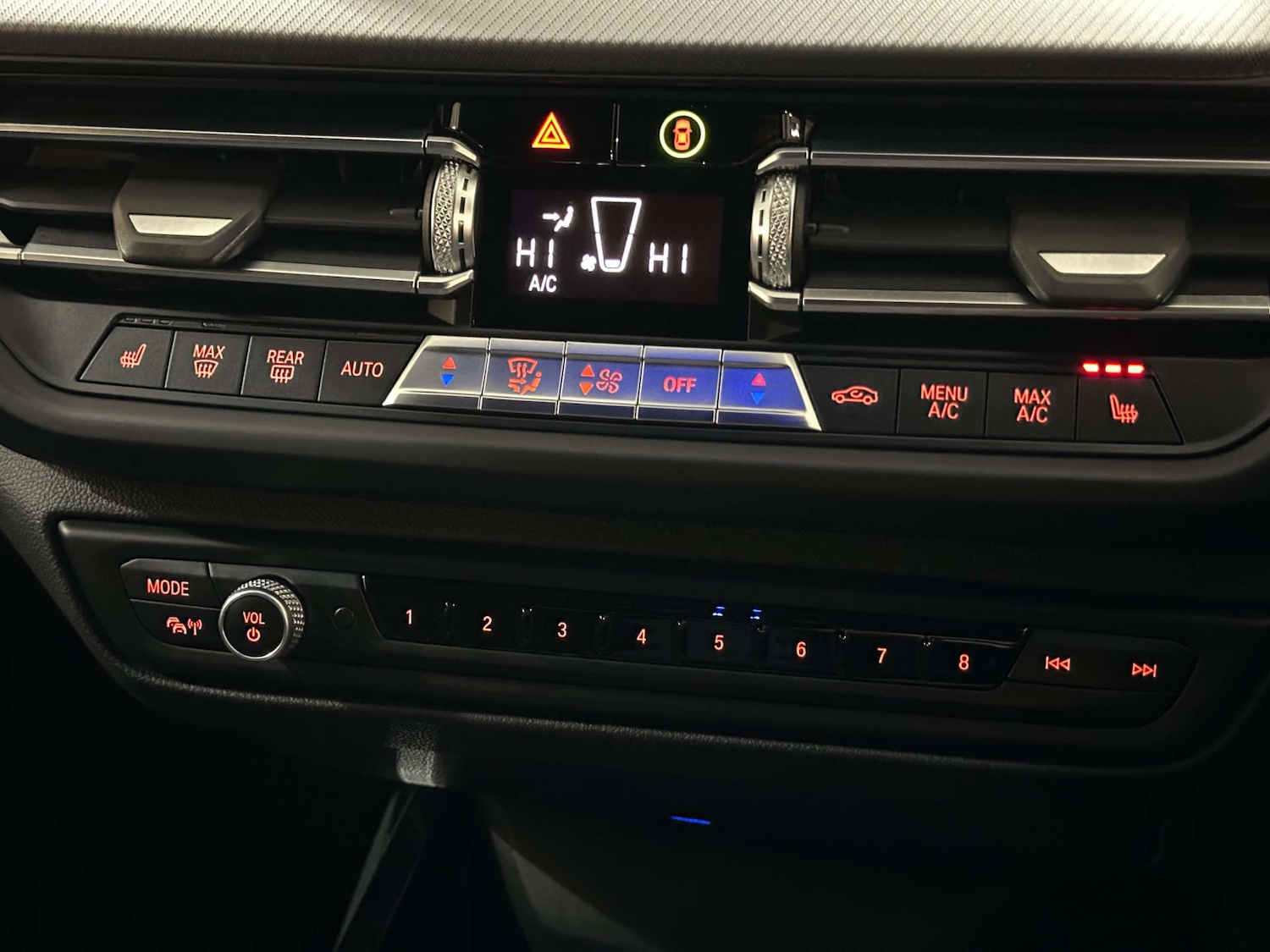 Used BMW 1 Series 2020 for sale - 76829992: Photo 34