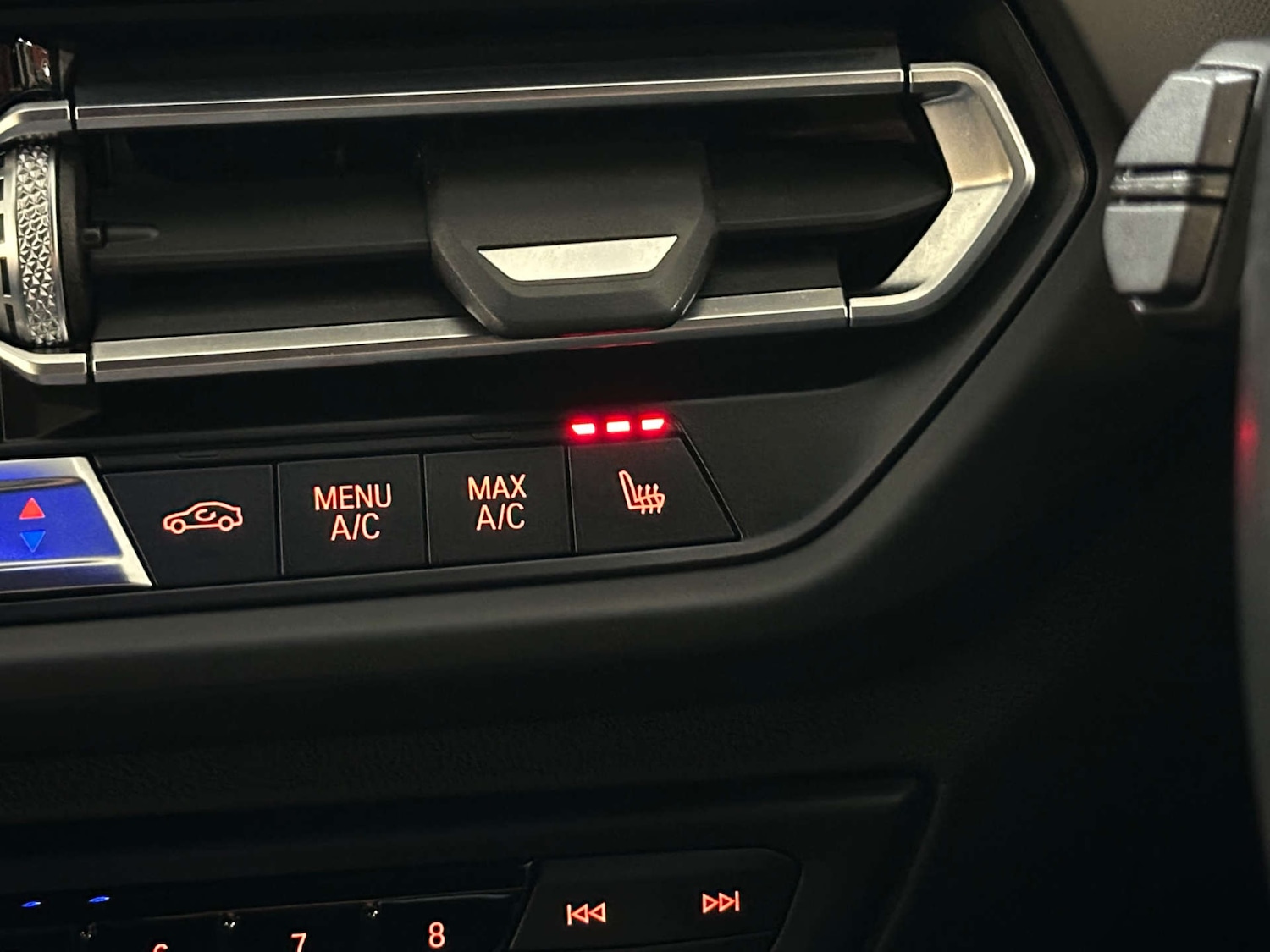 Used BMW 1 Series 2020 for sale - 76829992: Photo 35