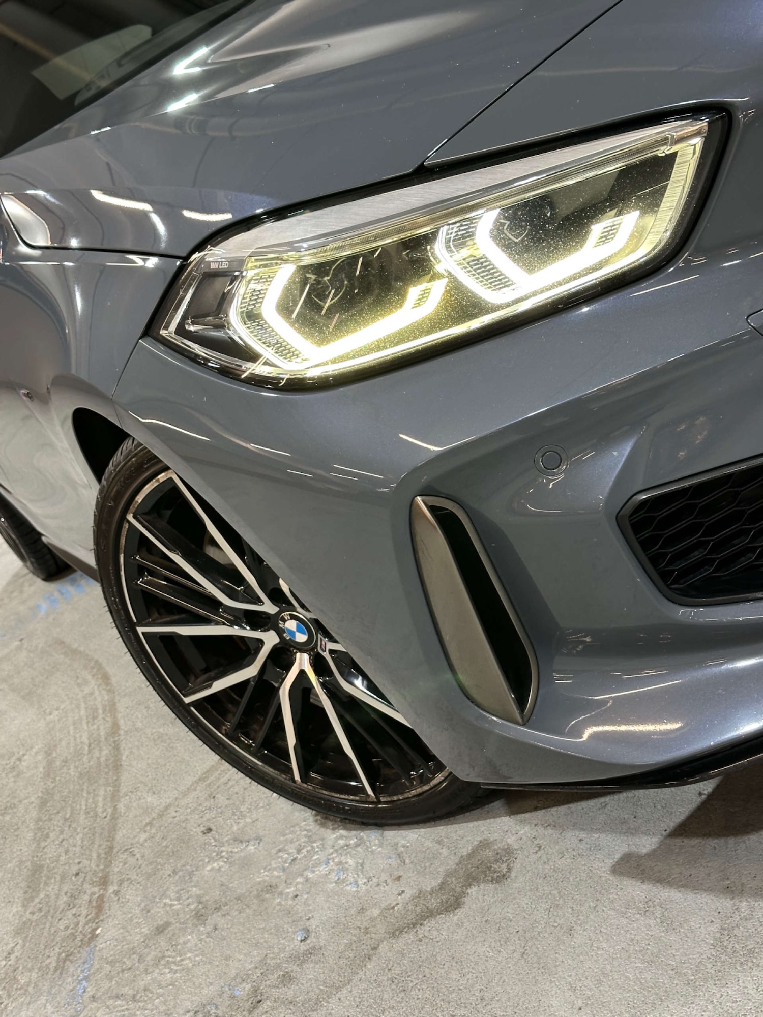 Used BMW 1 Series 2020 for sale - 76829992: Photo 41