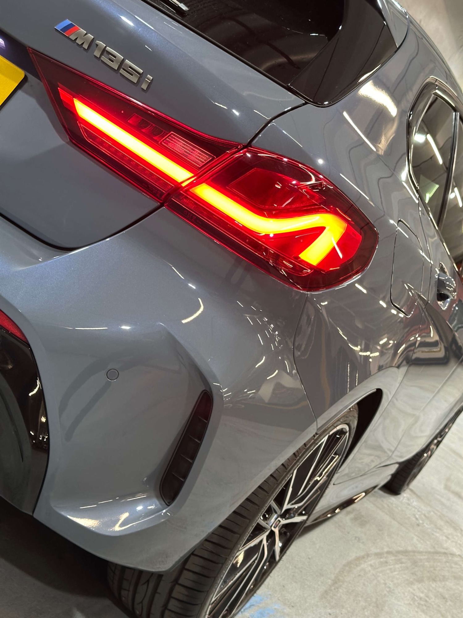 Used BMW 1 Series 2020 for sale - 76829992: Photo 42